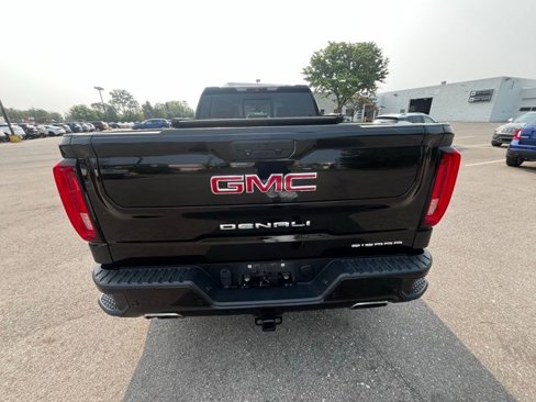 New 2025 GMC Sierra 2500 Denali w/ Denali Reserve Package image 5