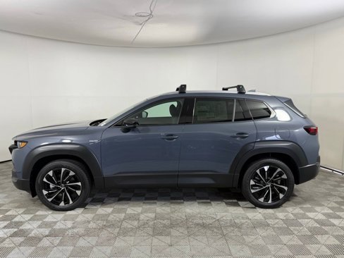 New 2025 MAZDA CX-50 2.5 Hybrid w/ Weather Package image 4