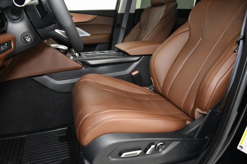 New 2026 Acura MDX w/ Technology Package image 11