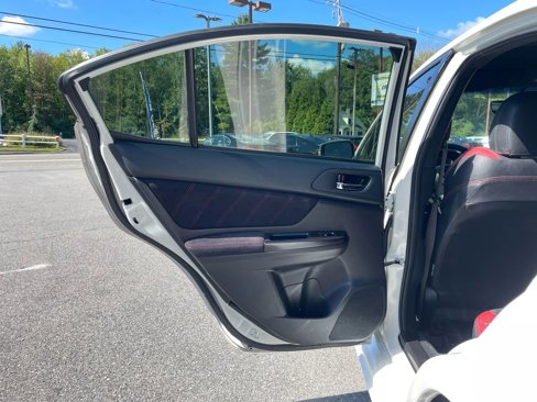 Used 2017 Subaru WRX STI w/ Popular Package #1 image 38