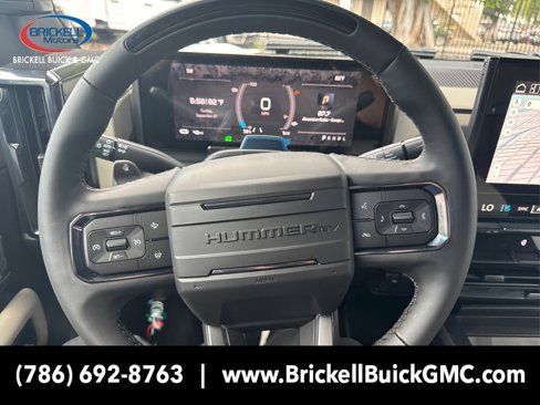New 2026 GMC Hummer EV SUV image 20