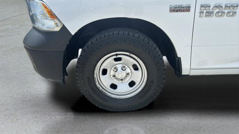 Used 2017 RAM 1500 Tradesman image 14