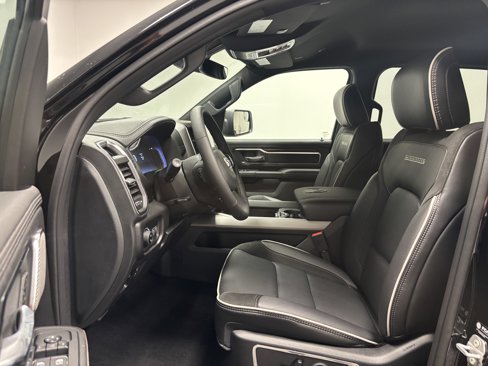 New 2026 RAM 1500 Laramie image 14