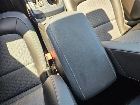 Used 2021 Chevrolet Colorado Z71 w/ Safety Package image 23