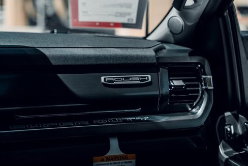New 2025 Ford F250 Lariat w/ Lariat Ultimate Package image 46