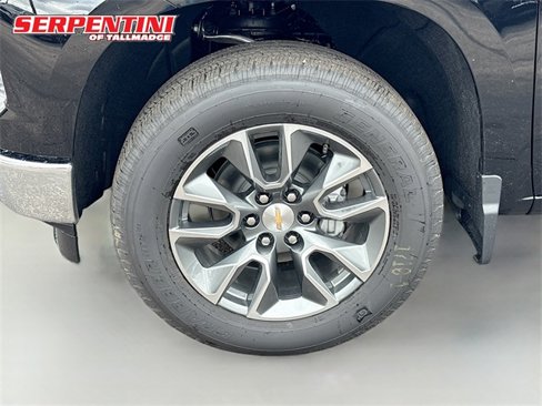 New 2026 Chevrolet Silverado 1500 LT image 35