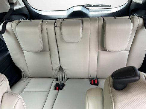 New 2025 Subaru Ascent Limited image 39