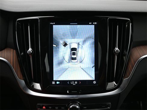 Used 2025 Volvo S60 B5 Plus w/ Protection Package Premier image 21