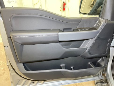 New 2025 Ford F150 XLT w/ Equipment Group 301A Standard image 19