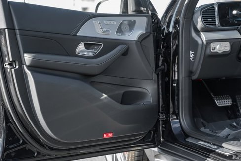 New 2025 Mercedes-Benz GLE 63 AMG S image 40