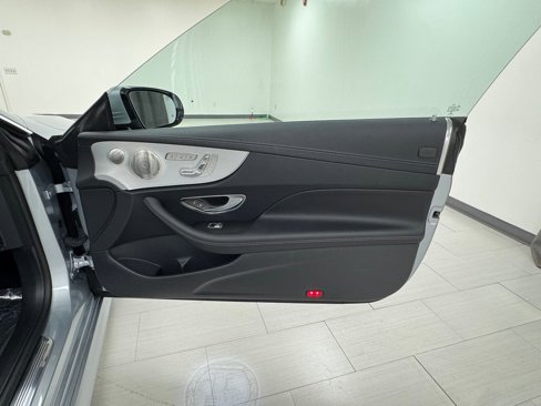 Used 2022 Mercedes-Benz E 53 AMG 4MATIC Cabriolet image 20