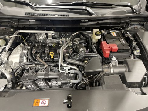 New 2025 Mitsubishi Outlander SE image 9