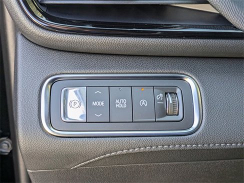 New 2025 Buick Enclave Sport Touring image 30
