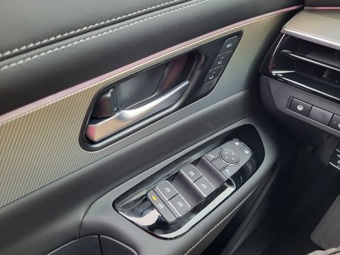 New 2025 Nissan Murano SL image 26
