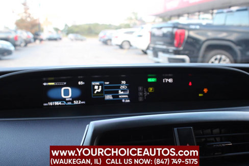 Used 2021 Toyota Prius image 29