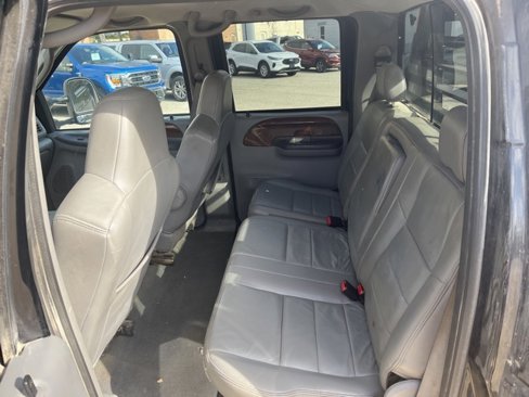 Used 2004 Ford F250 Lariat image 9