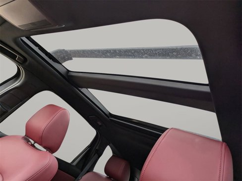 New 2025 MAZDA CX-70 3.3 Turbo w/ Premium Plus Pkg image 23