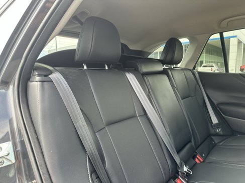 Used 2024 Subaru Outback Limited image 23