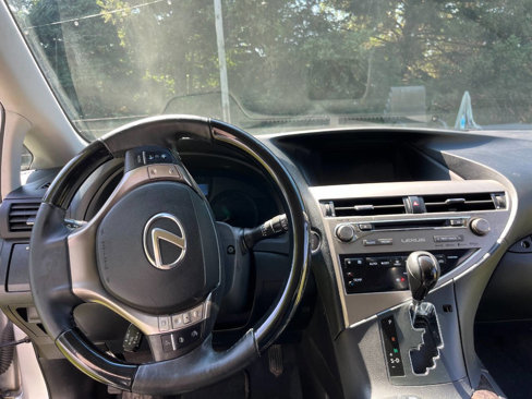 Used 2015 Lexus RX 350 AWD image 7