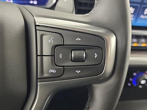 New 2026 Chevrolet Silverado 1500 LTZ image 23