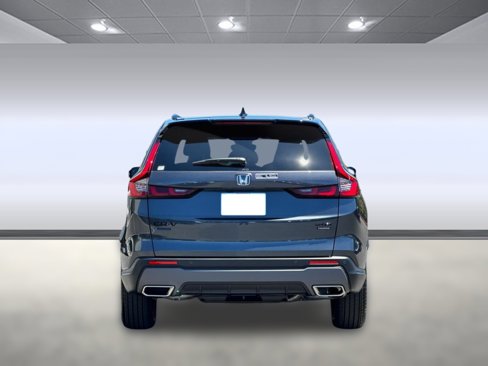New 2026 Honda CR-V Sport Touring image 9