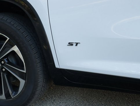 New 2026 Buick Enclave Sport Touring w/ Power Package image 44