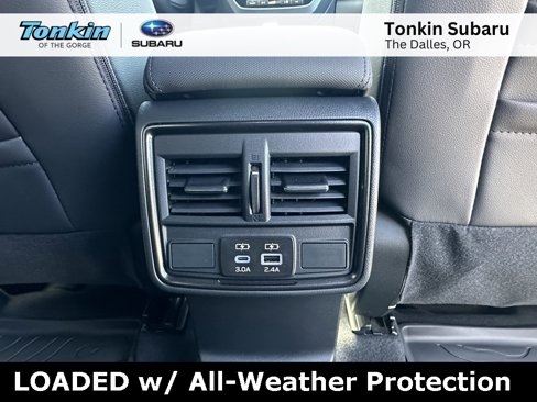 New 2025 Subaru Forester Limited image 29