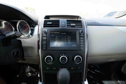 Used 2009 MAZDA CX-9 Grand Touring w/ Grand Touring Assistance Pkg image 17