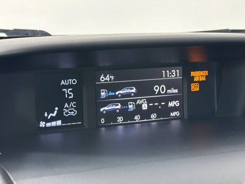 Used 2017 Subaru Forester 2.5i Premium image 43