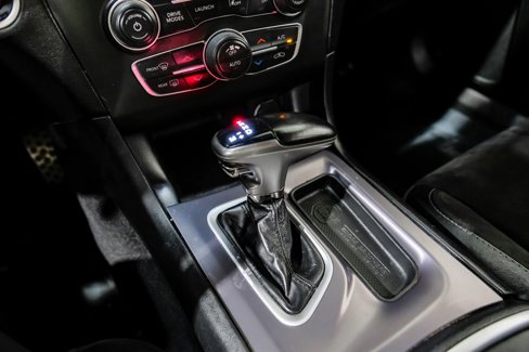 Used 2021 Dodge Charger Scat Pack w/ Plus Group image 30