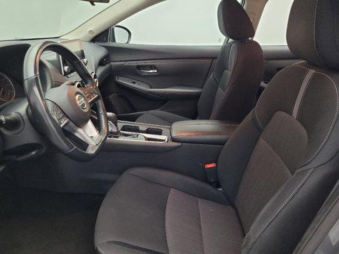 Used 2022 Nissan Sentra SV image 17