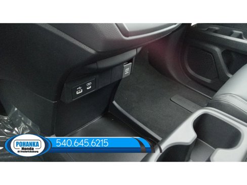 New 2025 Honda Odyssey EX-L image 23