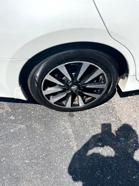 Used 2018 Nissan Altima 2.5 SV image 23