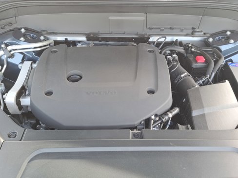 New 2026 Volvo XC90 B6 Ultra image 8