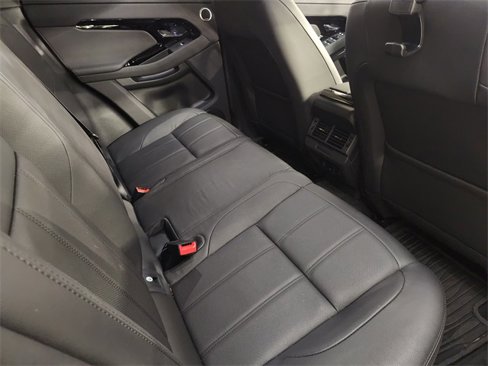 Used 2026 Land Rover Range Rover Evoque S image 31