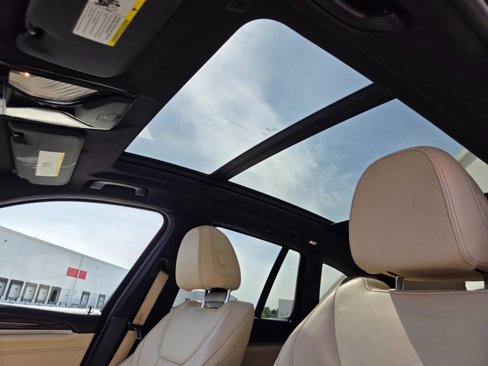 Used 2019 BMW X3 sDrive30i w/ Convenience Package image 22