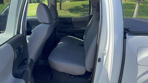 Used 2023 Toyota Tacoma SR image 15
