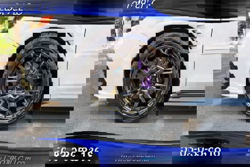 Used 2022 Subaru WRX image 4