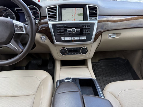 Used 2014 Mercedes-Benz ML 350 4MATIC image 23