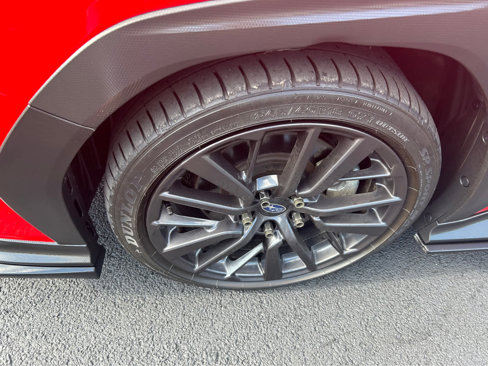Used 2022 Subaru WRX Premium image 29