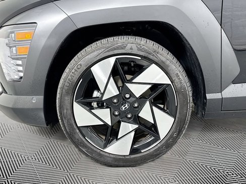 Certified 2024 Hyundai Kona Limited image 34