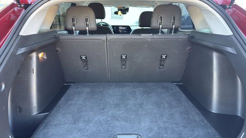 Used 2025 Chevrolet Trax LS image 7