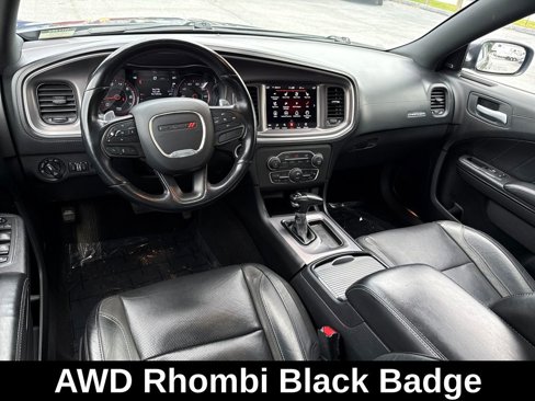 Used 2021 Dodge Charger SXT w/ Plus Group image 19