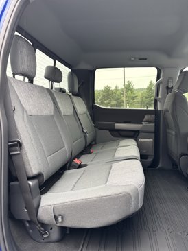 New 2026 Ford F350 XLT image 23