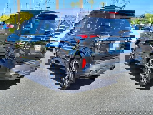 New 2025 Subaru Forester Touring image 5