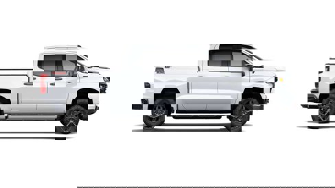New 2026 Chevrolet Silverado 1500 LT Trail Boss w/ LT Trail Boss Premium Package image 5