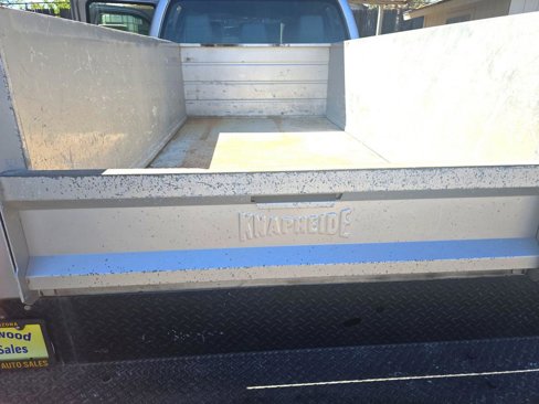 Used 2016 Ford F250 XL image 12