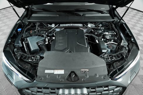 New 2025 Audi Q5 Premium Plus image 30
