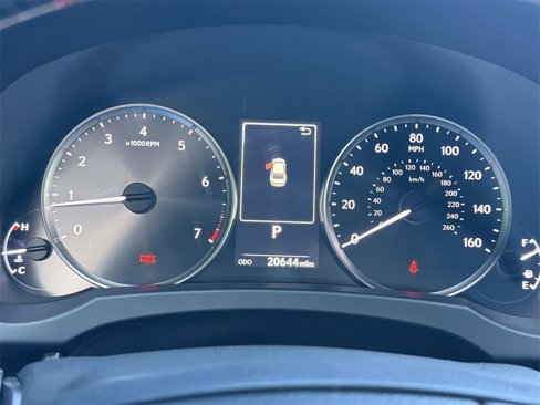 Used 2023 Lexus IS 350 F Sport image 26