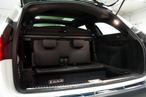 Used 2023 Mercedes-Benz E 450 4MATIC All-Terrain Wagon w/ Premium Package image 20